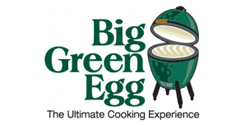 Big Green Egg