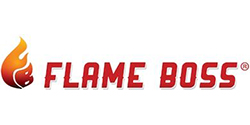 Flame Boss