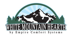 White Mountain Hearth